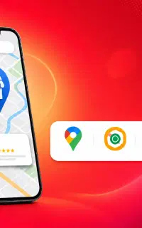 ثبت کسب‌وکار در گوگل مپ، نشان، بلد و اسنپ