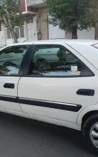 زانتیا 2000