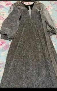 لباس مجلسی