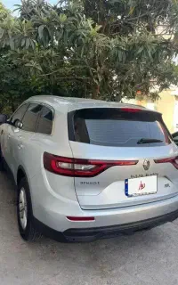 کولیوس ۲۰۱۷  گذرموقت گیلان مازندران اردبیل