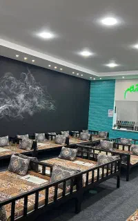 استخدام نیرو کافه