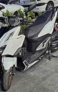 Honda click 160 هوندا کلیک تایلندی ۱۶۰ ۱۴۰۴