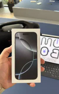 آیفن ۱۶پرو