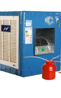 تاسیسات وسرویس وتعمیر کولر آبگرمکن  بخاری
