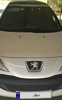 ۲۰۷ دنده ای ، پانا ، فول ۱۴۰۳