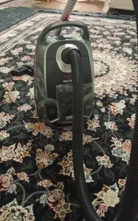 جارو برقی مکس 2400