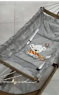 ننو گهواره در حدنو