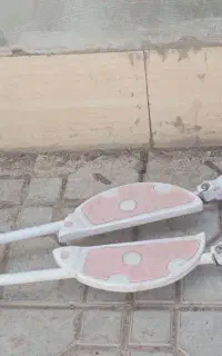 اسکوتر درجه یک