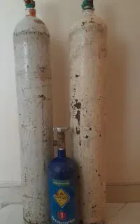 کپسول اکسیژن