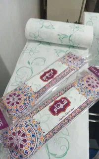 سفره یکبار مصرف
