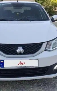 فروش ساینا  اس دوگانه شرکتی