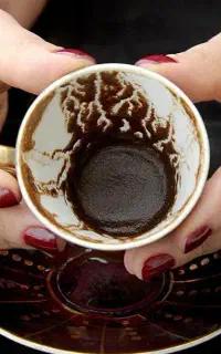 فال قهوه فقط 85هزار تومان