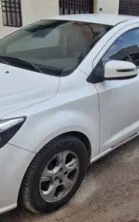 شاهین Gl بهمن ۱۴۰۲ بدون رنگ و ضربه تک برگ
