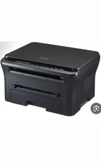 پرینترلیزری samsung scx 4300
