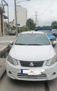 ساینا Ex مدل 1397