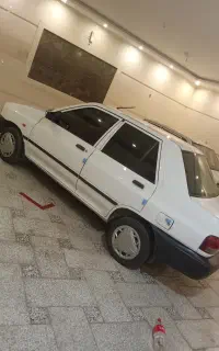 پرایدمدل95