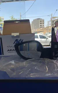 آینه بغل کوییک سمت راننده