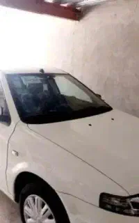سمند سورن ef7