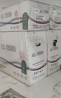 کولرگازی ایران رادیاتور ۱۲ هزار