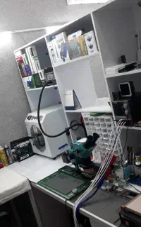 تعمیرات تخصصی موبایل