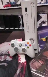 ایکس باکس تک دسته در حد  ۳۶۰xbox 360  ps4