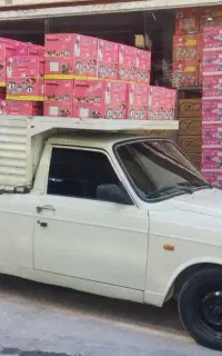 وانت تلفنی (جوانرود)