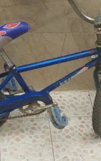 دوچرخه ۱۶