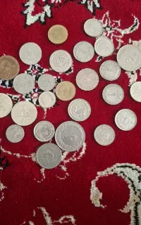 سکه کلکسیون