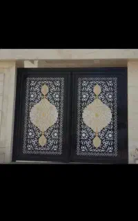 درب منزل