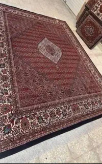 به تعدادی بافنده فرش نیازمندیم با حقوق مناسب