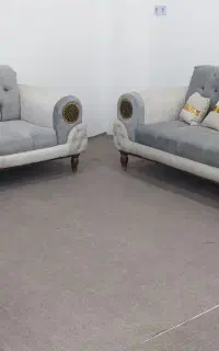 مبل پریا