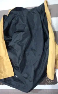 یک پافر و یک کت