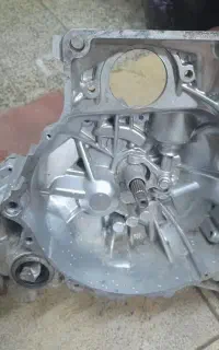 گیریبکس پراید