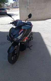 طرح ایروکس مدل ۱۴۰۲