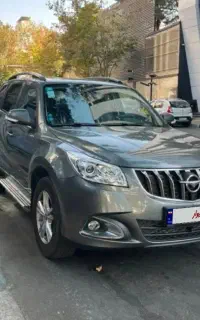 هایما اس ۷ پلاس ۴۰۳