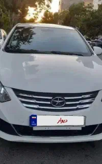 جک سواری مدل آخر۱۴۰۱تمیز کم کارمعاوضه دارم