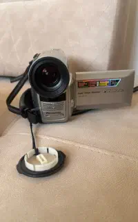 دوربین فیلبرداری