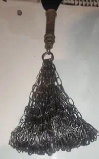 زنجیر