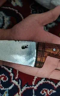 چاقو کارد سوزنی