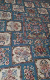 روفرشی ۱۲ متری