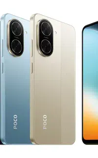 گوشی poco c71