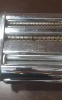 چرخ رشته بری ایتالیایی اصل