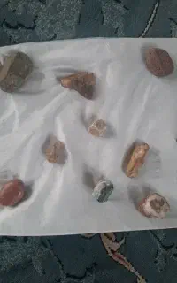 سنگ طبیعی