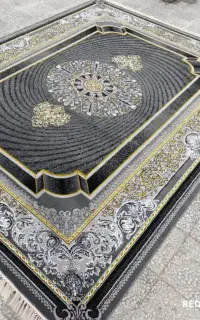 فرش احمدی شعبه خمینی شهر عمده و خرده