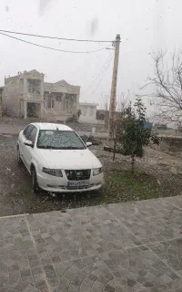 سورن دوگانه سوز ۱۴۰۴