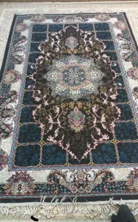 فرش ۶ متری جفت