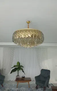لوستر شیک