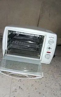 توستر سالم