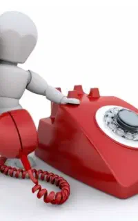 خط تلفن ثابت محدوده شیخ الرئیس و آبرسان
