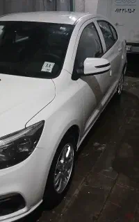 شاهین صفر کیلومتر مدل ۱۴۰۴